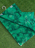 Authentic Garden Vareli Printed Nara Chiffon Saree