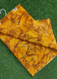 Latest Garden Vareli Printed Nara Chiffon Saree