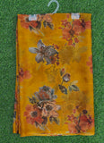 Latest Garden Vareli Printed Nara Chiffon Saree