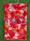 Beautiful Garden Vareli Printed Nara Chiffon Saree
