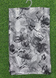 Authentic Garden Vareli Printed Nara Chiffon Saree