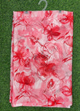 Authentic Garden Vareli Printed Nara Chiffon Saree