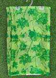 Authentic Garden Vareli Printed Nara Chiffon Saree