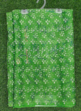 Authentic Garden Vareli Printed Nara Chiffon Saree