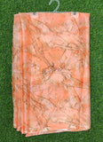 Latest Garden Vareli Printed Nara Chiffon Saree