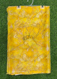 Latest Garden Vareli Printed Nara Chiffon Saree