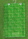 Latest Garden Vareli Printed Nara Chiffon Saree