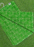 Latest Garden Vareli Printed Nara Chiffon Saree