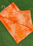High Quality Garden Vareli Printed Nara Chiffon Saree