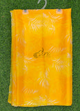 High Quality Garden Vareli Printed Nara Chiffon Saree