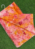 High Quality Garden Vareli Printed Nara Chiffon Saree