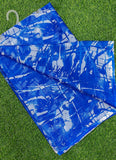 Lightweight Garden Vareli Nara Chiffon Saree