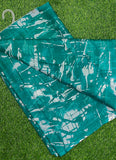 Lightweight Garden Vareli Nara Chiffon Saree