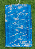 Lightweight Garden Vareli Nara Chiffon Saree