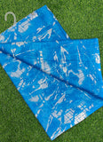 Lightweight Garden Vareli Nara Chiffon Saree