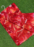 High Quality Garden Vareli Printed Nara Chiffon Saree