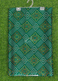 High Quality Garden Vareli Printed Nara Chiffon Saree