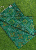 High Quality Garden Vareli Printed Nara Chiffon Saree