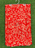 High Quality Garden Vareli Printed Nara Chiffon Saree