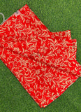 High Quality Garden Vareli Printed Nara Chiffon Saree