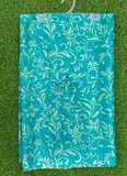 High Quality Garden Vareli Printed Nara Chiffon Saree