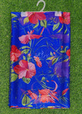 High Quality Garden Vareli Printed Nara Chiffon Saree