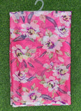High Quality Garden Vareli Printed Nara Chiffon Saree