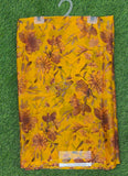 Latest Garden Vareli Printed Nara Chiffon Saree