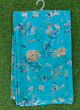 High Quality Garden Vareli Printed Nara Chiffon Saree