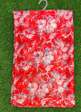 High Quality Garden Vareli Printed Nara Chiffon Saree