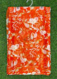 Latest Garden Vareli Printed Nara Chiffon Saree
