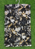 Latest Garden Vareli Printed Nara Chiffon Saree