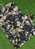 Latest Garden Vareli Printed Nara Chiffon Saree