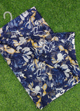 Latest Garden Vareli Printed Nara Chiffon Saree