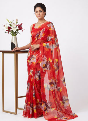 Siri Sarees