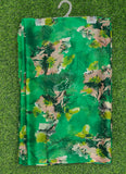 Latest Garden Vareli Printed Nara Chiffon Saree