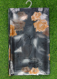 Latest Garden Vareli Printed Nara Chiffon Saree