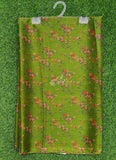 Latest Garden Vareli Printed Nara Chiffon Saree