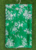 Latest Garden Vareli Printed Nara Chiffon Saree