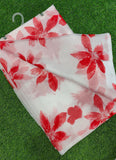 Lightweight Garden Vareli Nara Chiffon Saree