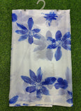 Lightweight Garden Vareli Nara Chiffon Saree