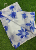 Lightweight Garden Vareli Nara Chiffon Saree