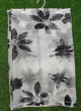 Lightweight Garden Vareli Nara Chiffon Saree