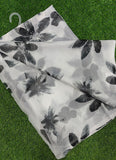 Lightweight Garden Vareli Nara Chiffon Saree