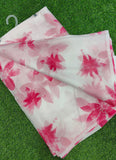Lightweight Garden Vareli Nara Chiffon Saree