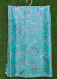 Lightweight Garden Vareli Nara Chiffon Saree