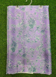 Lightweight Garden Vareli Nara Chiffon Saree