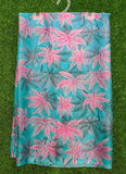 Lightweight Garden Vareli Nara Chiffon Saree