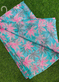 Lightweight Garden Vareli Nara Chiffon Saree