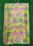 Lightweight Garden Vareli Nara Chiffon Saree